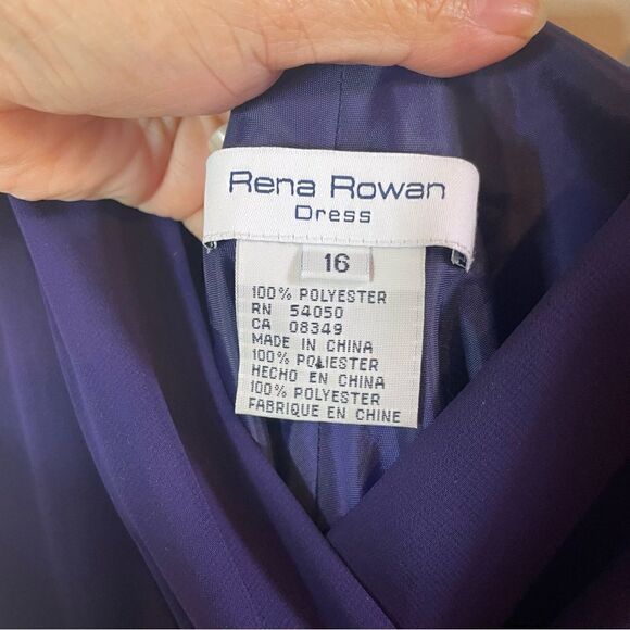 Rena Rowan dress - Picture 7 of 9